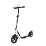 SKIRO HUDORA BIG WHEEL AIR 230, DUAL BRAKE