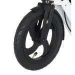 SKIRO HUDORA BIG WHEEL AIR 230, DUAL BRAKE – predstavitvena slika