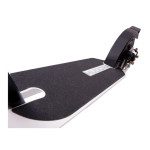 SKIRO HUDORA BIG WHEEL AIR 230, DUAL BRAKE – predstavitvena slika