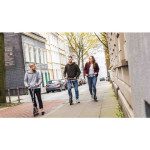 SKIRO HUDORA BIG WHEEL GENERATION V 230/215 MM – predstavitvena slika