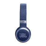 SLUŠALKE JBL LIVE670NC MODRA – predstavitvena slika