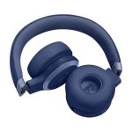 SLUŠALKE JBL LIVE670NC MODRA – predstavitvena slika