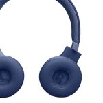 SLUŠALKE JBL LIVE670NC MODRA – predstavitvena slika