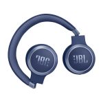 SLUŠALKE JBL LIVE670NC MODRA – predstavitvena slika