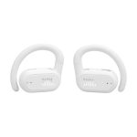 SLUŠALKE JBL SOUNDGEAR SENSE BELA – predstavitvena slika