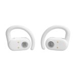 SLUŠALKE JBL SOUNDGEAR SENSE BELA – predstavitvena slika