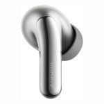 SLUŠALKE XIAOMI BUDS 5 PRO BT TITAN SIVE – predstavitvena slika