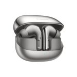 SLUŠALKE XIAOMI BUDS 5 PRO BT TITAN SIVE – predstavitvena slika