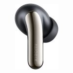 SLUŠALKE XIAOMI BUDS 5 PRO WIFI ČRNE – predstavitvena slika