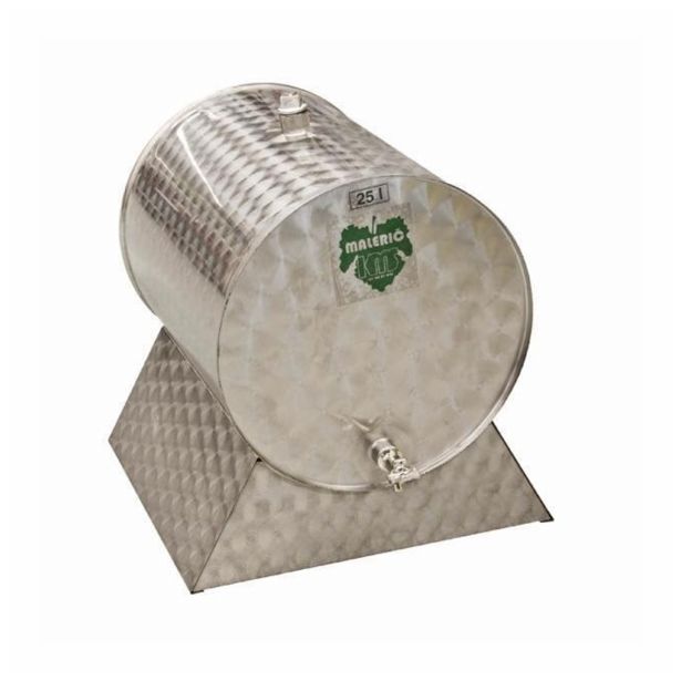 SOD ZA VINO MALERIČ RP 10L LEŽEČI