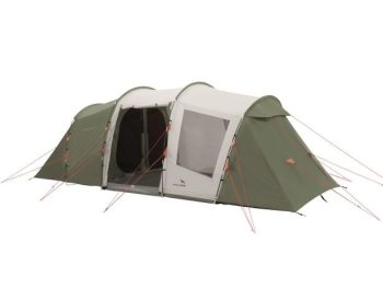 ŠOTOR EASY CAMP HUNTSVILLE TWIN 600 ZELENA