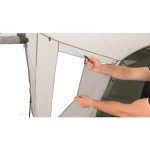 ŠOTOR EASY CAMP HUNTSVILLE TWIN 600 ZELENA – predstavitvena slika