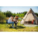 ŠOTOR EASY CAMP MOONLIGHT SPIRE – predstavitvena slika