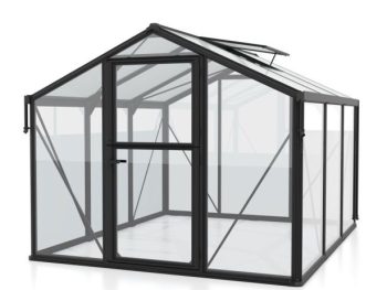 STEKLEN RASTLINJAK VITAVIA DEIMOS 8500 ESG/HKP10MM ČRNA