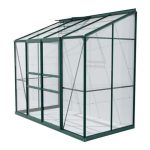 STEKLEN RASTLINJAK VITAVIA IDA 3300 ESG3MM SMARAGDNA