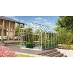 STEKLEN RASTLINJAK VITAVIA JUPITER 9900 ESG 3MM ALU 2.6X3.8M – predstavitvena slika