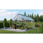 STEKLEN RASTLINJAK VITAVIA MERIDIAN 1 9900 ESG3MM ALU 2.6X3.8M – predstavitvena slika