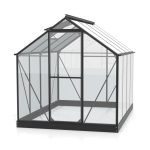 STEKLEN RASTLINJAK VITAVIA TRITON 5000 ESG 3MM ČRNA 207X198X256 – predstavitvena slika