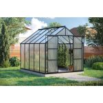 STEKLEN RASTLINJAK VITAVIA URAN 6700 ESG 3 MM ČRNA 246X257X258 – predstavitvena slika