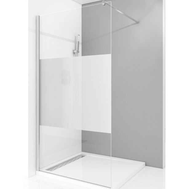 STENA SAMOSTOJEČA FEROTEHNA VETRO STYLE 90 SILVER