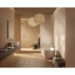STENSKA PLOŠČICA FAP TRUE COLOR 50X120 WIND FOSSIL MAT BEŽ – predstavitvena slika