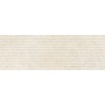 STENSKA PLOŠČICA MARAZZI LIMESTONE WALL IVORY 3D MIKADO BARVA SLONOVINE
