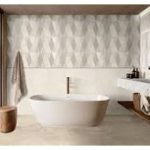 STENSKA PLOŠČICA MARAZZI LIMESTONE WALL IVORY BARVA SLONOVINE 40X120 – predstavitvena slika