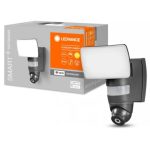 STENSKA VRTNA SVETILKA LEDVANCE ENDURA PRO FLOOD 24W WW WIFI KAMERA REFLEKTOR – predstavitvena slika