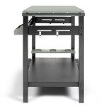 STOJALO ALI VOZIČEK LIVOO GS167V – predstavitvena slika