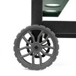 STOJALO ALI VOZIČEK LIVOO GS167V – predstavitvena slika