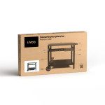 STOJALO ALI VOZIČEK LIVOO GS167V – predstavitvena slika