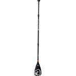 SUP VESLO AQUA MARIN SOLID 3-DELNO STEKLENA VLAKNA – predstavitvena slika