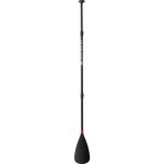 SUP VESLO AQUA MARIN SOLID 3-DELNO STEKLENA VLAKNA – predstavitvena slika