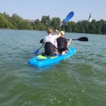 SUP WASUP FAMILY 12.0X33X6 Z VESLOM – predstavitvena slika