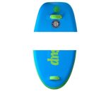 SUP WASUP FAMILY 12.0X33X6 Z VESLOM IN SEDEŽEM – predstavitvena slika