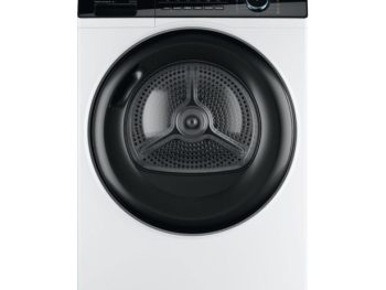 SUŠILNI STROJ HAIER HD80-A2939-S TOPLOTNA ČRPALKA