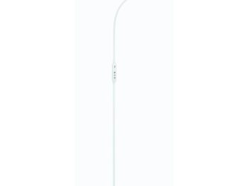 TALNA SVETILKA CCT LED 8W, BELA