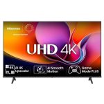 TELEVIZOR HISENSE 50A6Q – predstavitvena slika