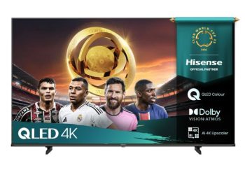 TELEVIZOR HISENSE 50E7Q