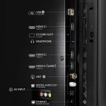 TELEVIZOR HISENSE 55E7Q – predstavitvena slika