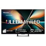 TELEVIZOR HISENSE 65U7Q – predstavitvena slika