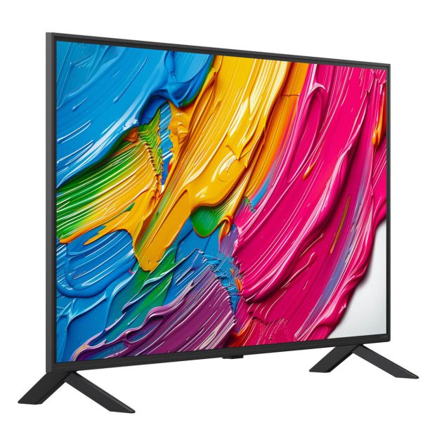 TELEVIZOR LG 43QNED80A3A.AEU TELEVIZOR LG 43QNED80A3A.AEU