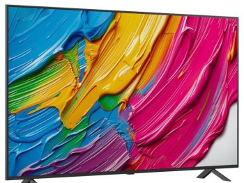 TELEVIZOR LG 65QNED80A3A.AEU
