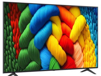 TELEVIZOR LG 75NANO80A3B.AEU