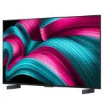 TELEVIZOR LG OLED42C51LA.AEU – predstavitvena slika