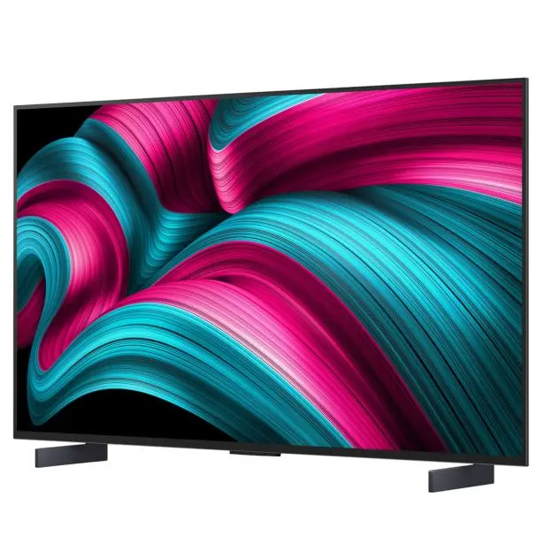TELEVIZOR LG OLED42C51LA.AEU – predstavitvena slika