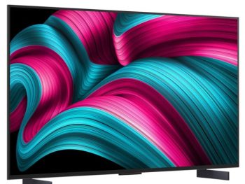 TELEVIZOR LG OLED42C51LA.AEU