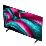 TELEVIZOR LG OLED42C51LA.AEU – predstavitvena slika