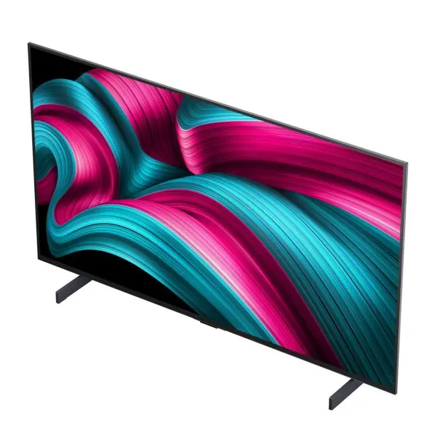 TELEVIZOR LG OLED42C51LA.AEU – predstavitvena slika