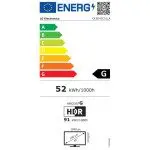 TELEVIZOR LG OLED42C51LA.AEU – predstavitvena slika